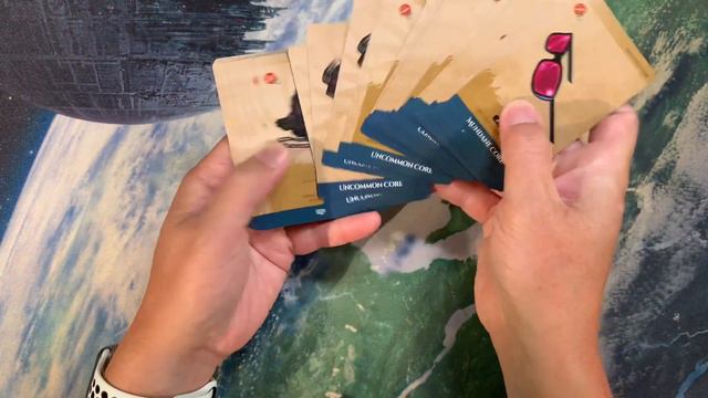 Middara: Unintentional Malum Act I | Unboxing смотреть онлайн