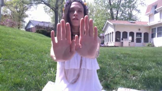 Venus Day Mini Class: Celestial Communication Adi Mantra смотреть онлайн
