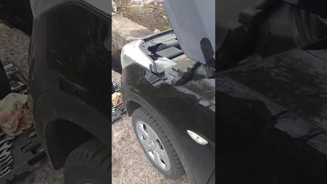 Правильная замена масла, Хендай Крета!!! смотреть онлайн