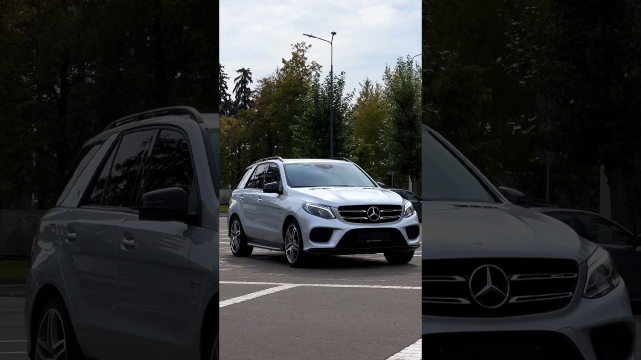 Почему GLE, а не ML?! смотреть онлайн
