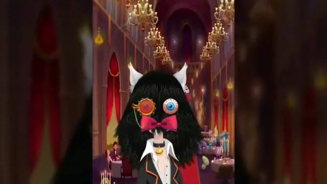 Monster Hair Salon Slideshow смотреть онлайн