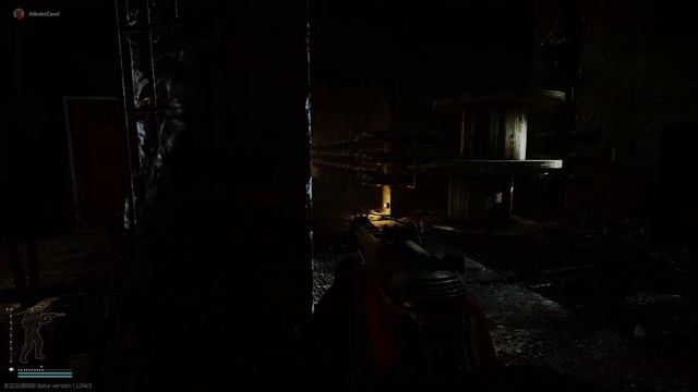 Escape From Tarkov 2021 / Игра в отряде / EFT/ moment 11 смотреть онлайн