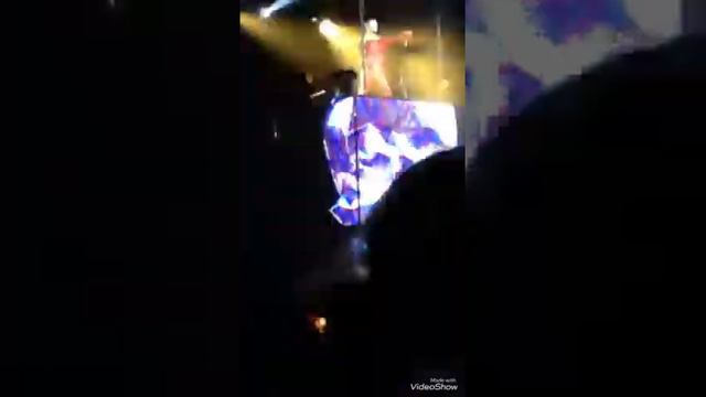 Макс Барских в Черкассах (2) смотреть онлайн