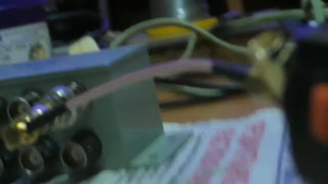 Китайский ГСС 0,5-470Мгц смотреть онлайн