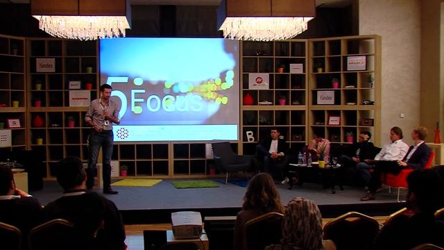 Ten Things We've Learnt - Global Webit Congress - GWC 2013 смотреть онлайн