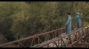 Комилчон Зарипов - Ягноб / Komiljon Zaripov - Yagnob (2019)