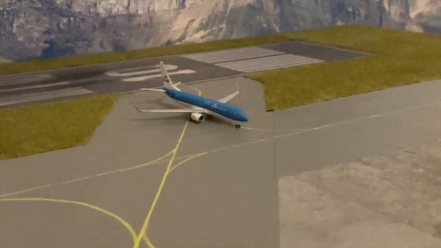 1/400 MODEL AIRPORT MOVEMENTS 2021 - PART 2... смотреть онлайн