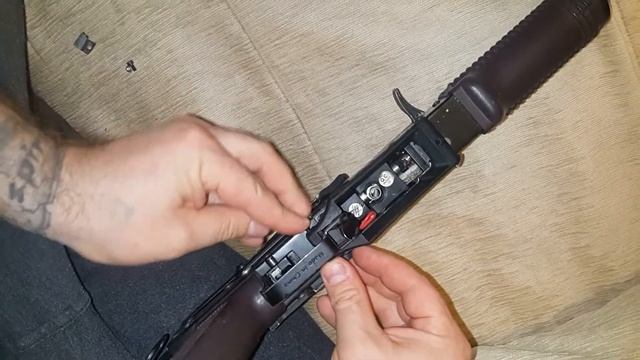 Установка шахты на аег смотреть онлайн