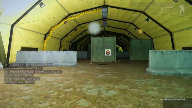 ФАН TDM ArmA3 смотреть онлайн