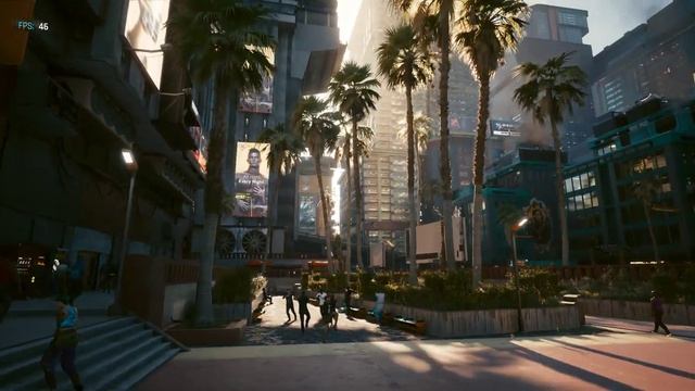 Cyberpunk 2077 - MSI Suprim X RTX 4080 overclocking - 5900x - 1440p ultrawide. смотреть онлайн