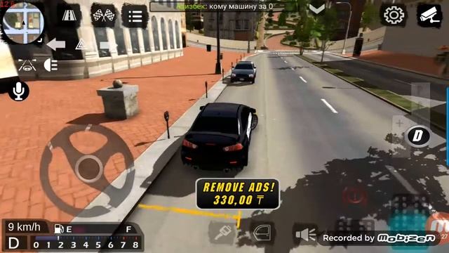 Продаю машины в Car Parking Вылетел интернет смотреть онлайн