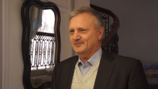 25 октября Богородицкий дворец – музей и парк отметил 30 летний юбилей смотреть онлайн