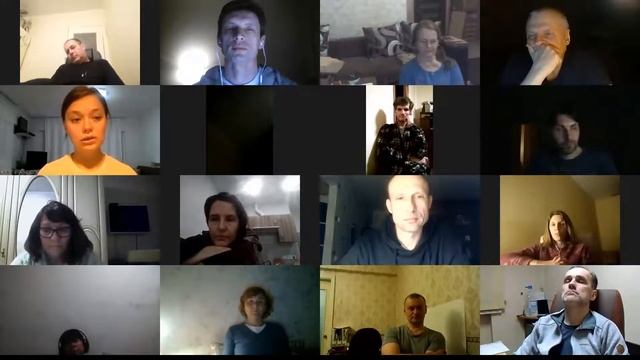 Для чего нужна групповая медитация смотреть онлайн