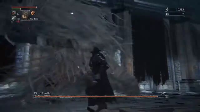 Paul Learns the Password | Jazzy Struggles in Bloodborne (22) смотреть онлайн