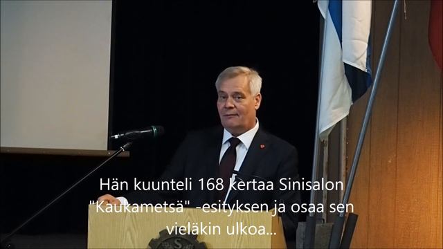 Antti Rinne ja työväentalot смотреть онлайн