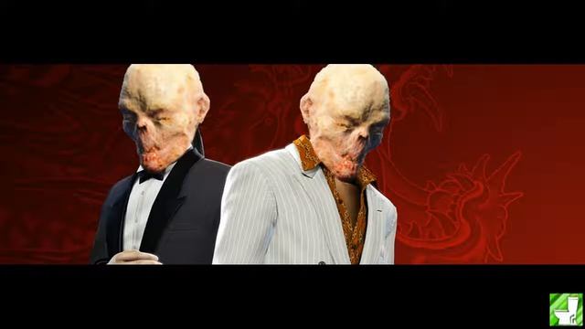 Yakuza 0 (обзор) !!! Дикий Мрак !!! Просто нет слов.