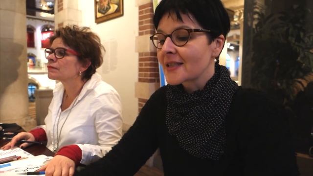 How to Feel Like a Lucky Artist смотреть онлайн