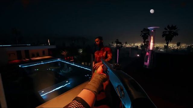 dead island 2 edit malo tebya смотреть онлайн