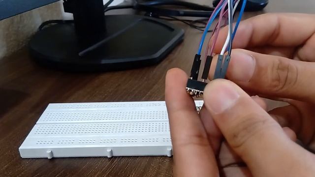 Putting life into little WiFi Module #ESP12E #ESP12F #ESP8266 #NODEMCU #ARDUINO смотреть онлайн