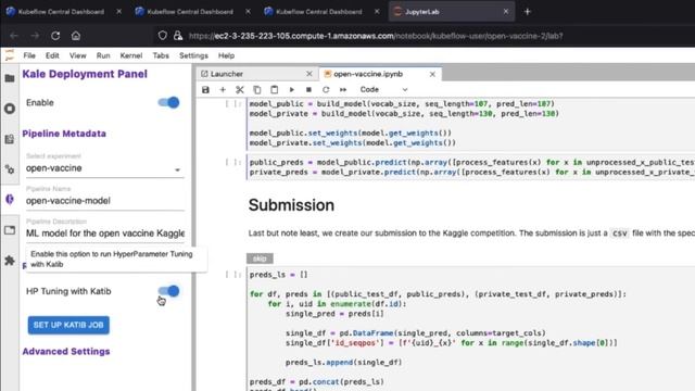 MLOps @ Arrikto смотреть онлайн