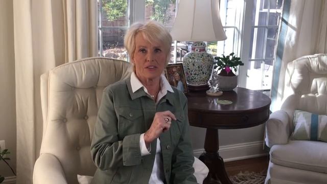 Ask Susan: How to Balance Love and Discipline смотреть онлайн