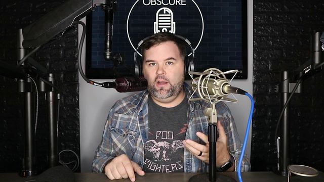 HEIL PR40 Dynamic Broadcast Microphone Test / VS. The MXL BCD-1 Shout-out @eposvox @podcastage смотреть онлайн