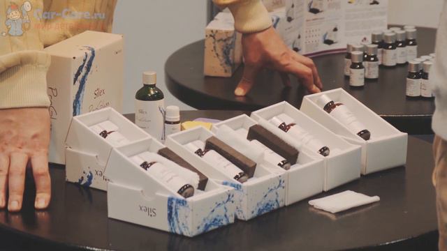 Detailer Day Expo 2017 - как это было