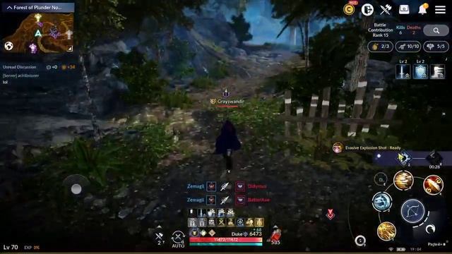 T2 Monday Node, Status vs RavenClaw vs ??? смотреть онлайн