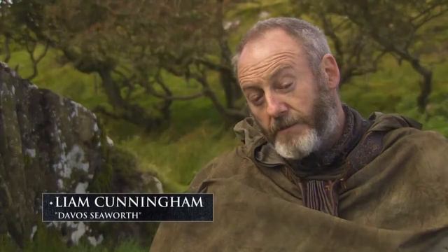 Game of Thrones Character Profiles - Stannis Baratheon смотреть онлайн