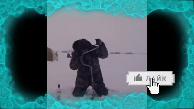7 самоделок для зимней рыбалки, ЛАЙФХАКИ для РЫБАЛКИ, Рыбалка 2020 смотреть онлайн