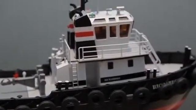 Hobby Engine 0721 Richardson смотреть онлайн