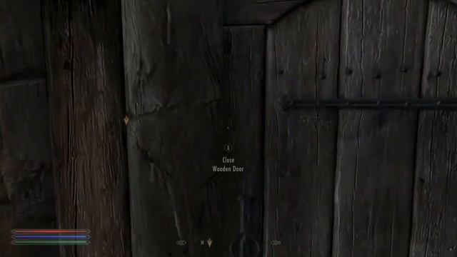 Meeting Delphine | Skyrim Special Edition (Xbox One) - Part 11 смотреть онлайн