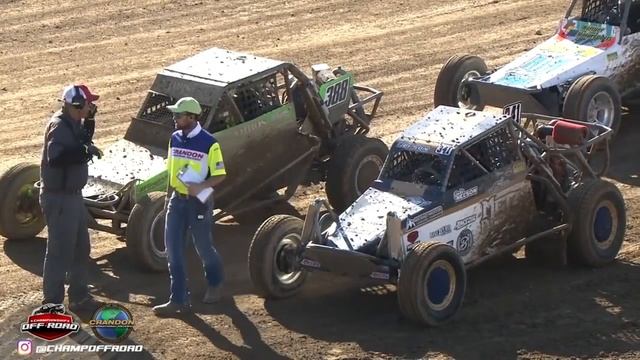 Round 7 Crandon Fri Sportsman 2020 CHAMP-Off Road short course stadium racing смотреть онлайн