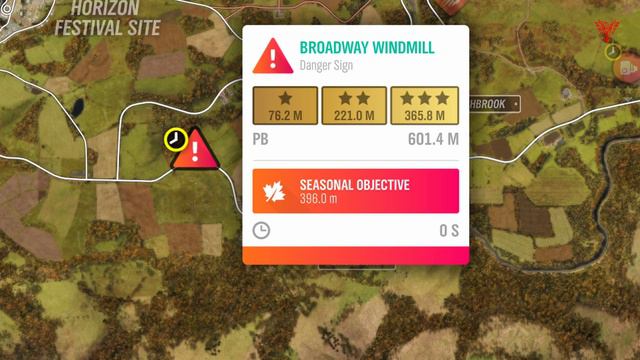 Forza Horizon 4 Series 38 Autumn Events, Cars, Tunes смотреть онлайн