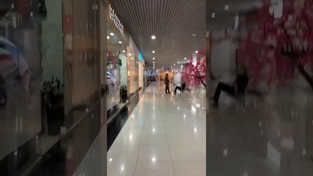 Магнитогорск Трц Континент 2 этаж вторник 10:30 смотреть онлайн