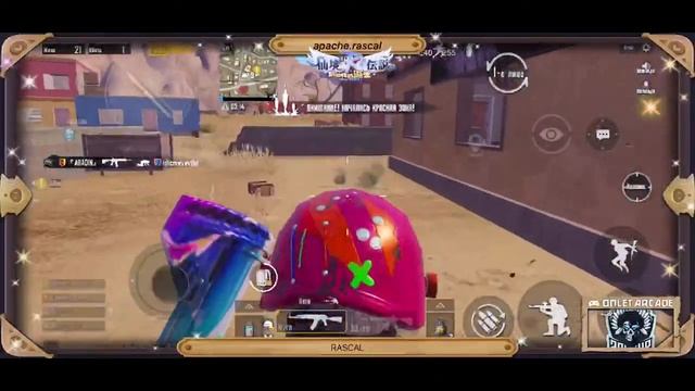 Открыта регистрация на практические игры |Стрим | Pubg mobile | TEAM Apache white смотреть онлайн