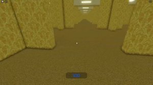 Бекрумс в роблокс