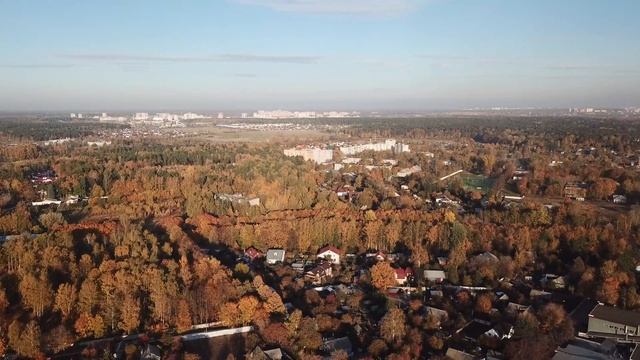 Дом ул.Пушкина, Королев смотреть онлайн