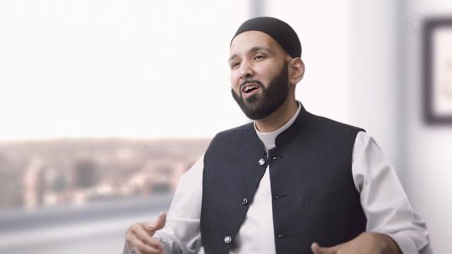 Attending His Khutbah | Meeting Muhammad ﷺ Episode 3 смотреть онлайн