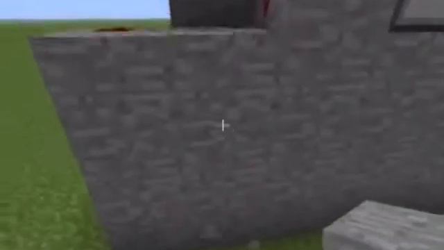 как сделать крутую пушку которая выбивает около 400 блоков смотреть онлайн