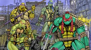 Черепашки-Ниндзя: Легенды #787 ЗА ФАРМОМ ЖЕТОНОВ ДЕЛАЙ ДОРОЖКУ ?