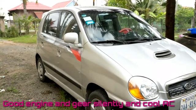 Kia Visto 2002 Turbo Review| Kia Visto Review| Kia Visto engine test| How to check Kia Visto Car смотреть онлайн