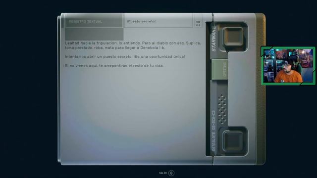 STARFIELD  🪐| # 12 | 