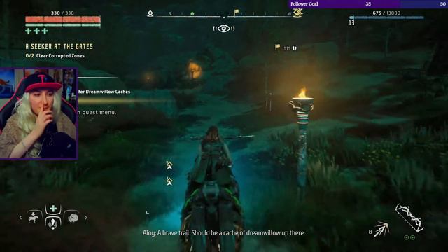 We Help People! | Horizon Zero Dawn [4] смотреть онлайн