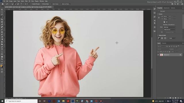 How to Change the Color of an IMAGE in Photoshop With HEX CODE FAST & EASY смотреть онлайн