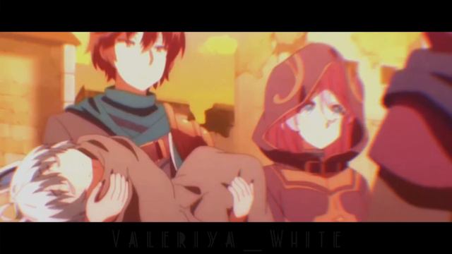 [AMV] Маг-целитель: Новый старт смотреть онлайн