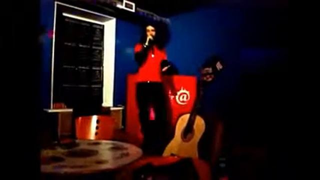 Я люблю тебя до слёз с верхней ДО 2! (2,11,2014) смотреть онлайн