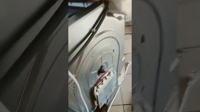 Сушка GORENJE ошибка F6 смотреть онлайн