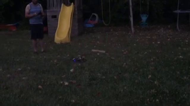 Drone from DBPower смотреть онлайн