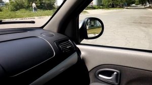 Renault Symbol, Рено Симбол 2008 г.в. обзор